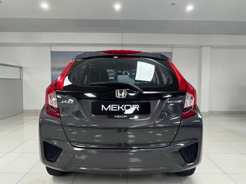 Image Honda Jazz 1.2 Comfort auto
