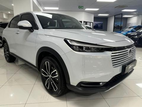 Image Honda HR-V 1.5 Elegance
