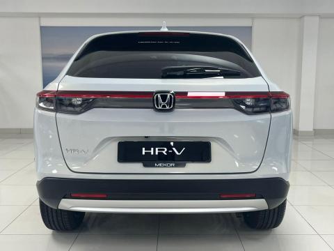 Image Honda HR-V 1.5 Elegance