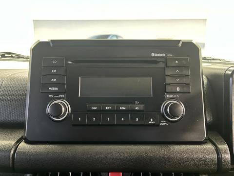 Image Suzuki Jimny 1.5 GL AllGrip 3-door auto