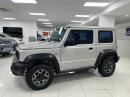 Thumbnail Suzuki Jimny 1.5 GL AllGrip 3-door auto