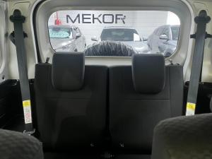 Suzuki Jimny 1.5 GL AllGrip 3-door auto - Image 9