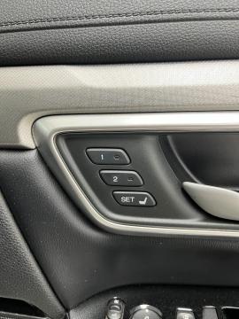Image Honda CR-V 2.0 Elegance