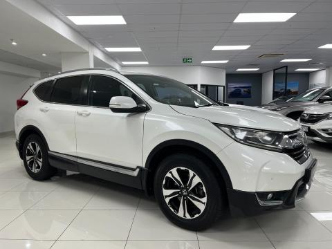 Image Honda CR-V 2.0 Elegance