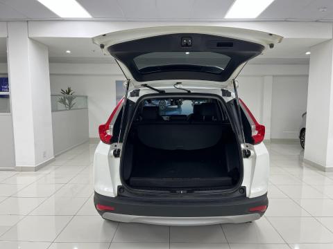 Image Honda CR-V 2.0 Elegance