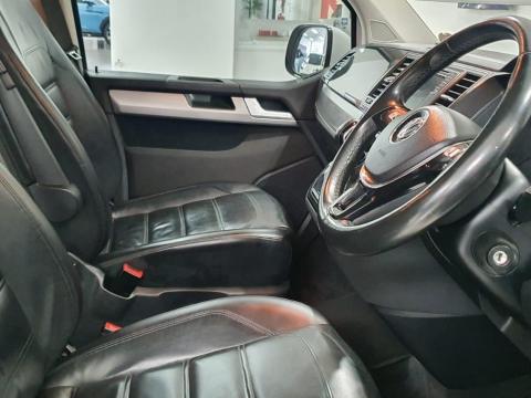 Image Volkswagen Caravelle 2.0BiTDI Comfortline