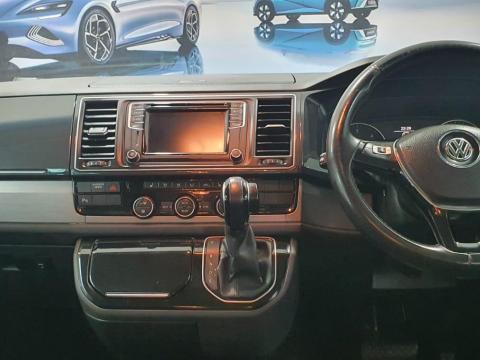 Image Volkswagen Caravelle 2.0BiTDI Comfortline