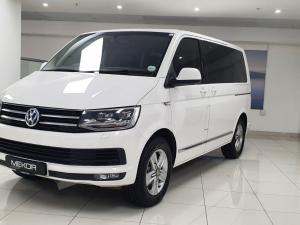 Volkswagen Caravelle 2.0BiTDI Comfortline - Image 2