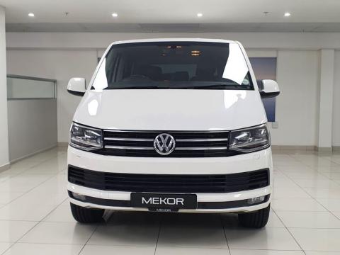 Image Volkswagen Caravelle 2.0BiTDI Comfortline