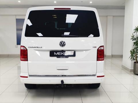 Image Volkswagen Caravelle 2.0BiTDI Comfortline