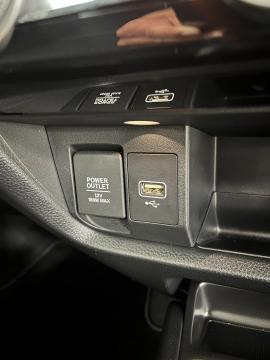 Image Honda Ballade 1.5 Comfort