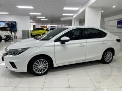 Honda Cape Town Ballade 1.5 Comfort