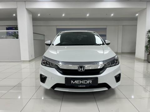 Image Honda Ballade 1.5 Comfort