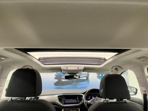 Image Volkswagen T-Roc 1.4TSI 110kW Design