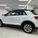 Used 2021 Volkswagen T-Roc 1.4TSI 110kW Design Cape Town for only R&nbsp;359,900.00