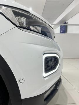 Image Volkswagen T-Roc 1.4TSI 110kW Design