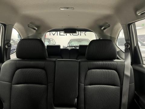 Image Honda BR-V 1.5 Comfort