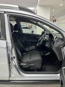 Image Honda BR-V 1.5 Comfort