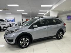 Honda Cape Town BR-V 1.5 Comfort
