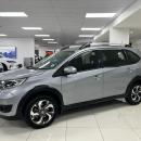 Used 2021 Honda BR-V 1.5 Comfort Cape Town for only R&nbsp;259,900.00