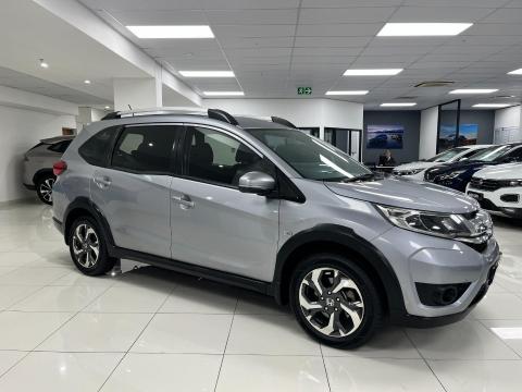 Image Honda BR-V 1.5 Comfort