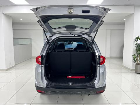 Image Honda BR-V 1.5 Comfort