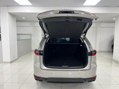 Image Mazda CX-60 2.5 Dynamic