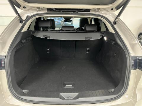 Image Mazda CX-60 2.5 Dynamic