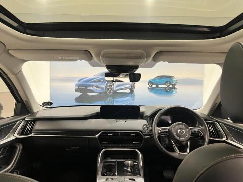 Image Mazda CX-60 2.5 Dynamic