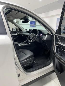 Image Mazda CX-60 2.5 Dynamic