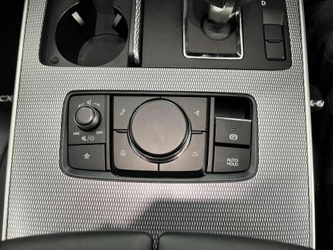 Image Mazda CX-60 2.5 Dynamic