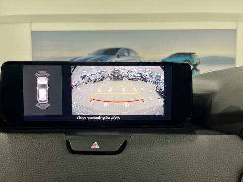 Image Mazda CX-60 2.5 Dynamic