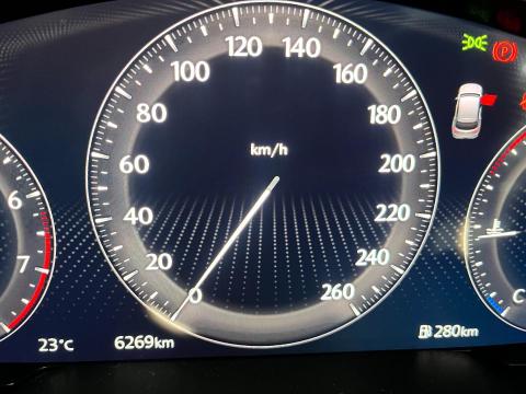 Image Mazda CX-60 2.5 Dynamic