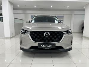 Mazda CX-60 2.5 Dynamic - Image 2