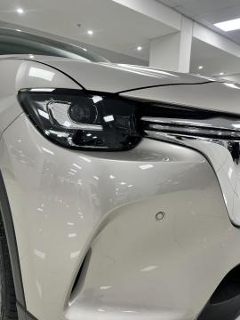 Image Mazda CX-60 2.5 Dynamic