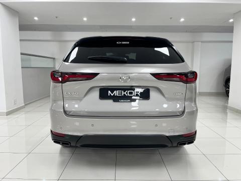 Image Mazda CX-60 2.5 Dynamic