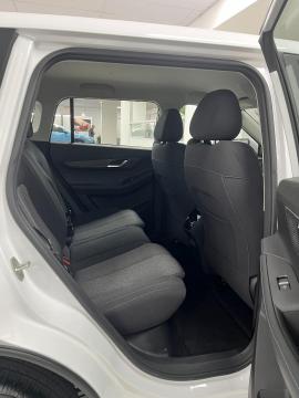 Image Jaecoo J5 1.5T Vortex