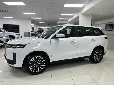 Image Jaecoo J5 1.5T Vortex