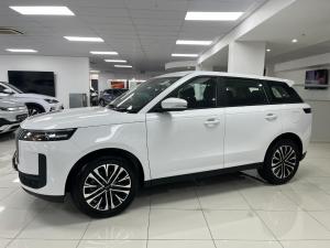 Jaecoo J5 1.5T Vortex - Image 1