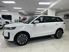 Jaecoo Cape Town J5 1.5T Vortex