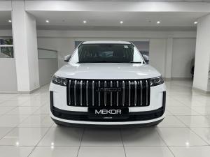 Jaecoo J5 1.5T Vortex - Image 2