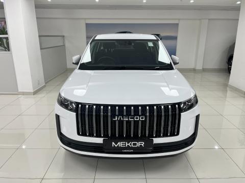 Image Jaecoo J5 1.5T Vortex