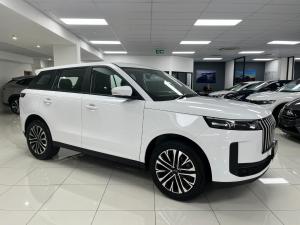 Jaecoo J5 1.5T Vortex - Image 4