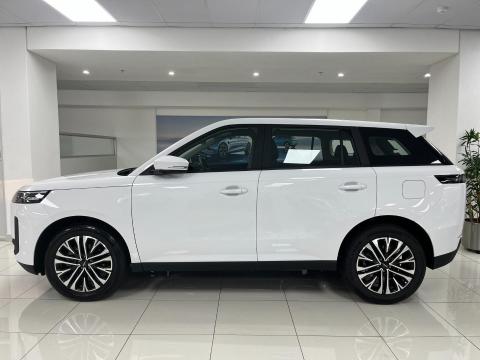 Image Jaecoo J5 1.5T Vortex