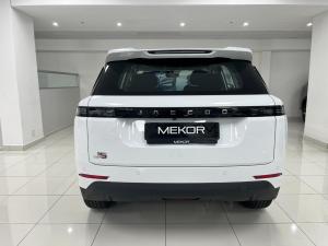 Jaecoo J5 1.5T Vortex - Image 6