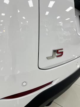 Image Jaecoo J5 1.5T Vortex