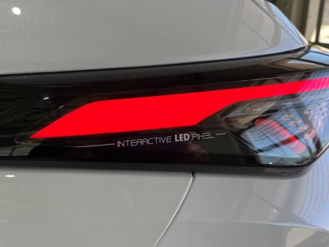 Image BAIC Beijing X55 Plus 1.5T Elite