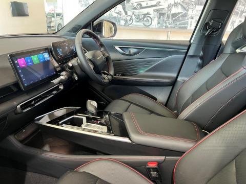 Image BAIC Beijing X55 Plus 1.5T Premium