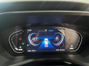 JAC T9 2.0CTI double cab Super Lux - Image 10