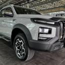 Used 2025 JAC T9 2.0CTI double cab Super Lux Cape Town for only R&nbsp;549,995.00